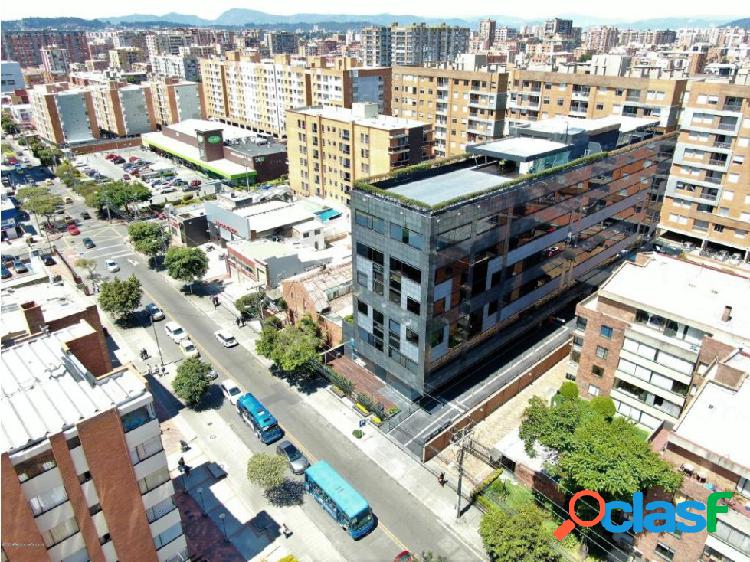 Comercial en Cedritos(Bogota) RAH CO: 20-995