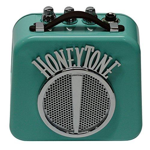 Danelectro Honeytone N10 Guitarra Mini Amp Aqua