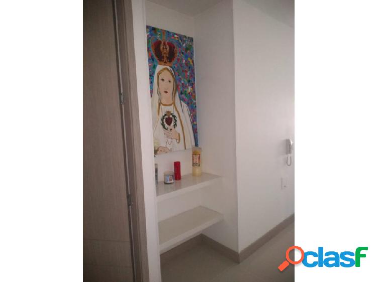 EXCLUSIVO APARTAMENTO SANTA TERESITA