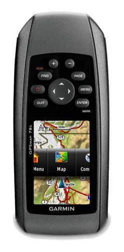 Gps Garmin Gpsmap 78s