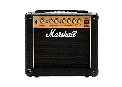Marshall Amps Amplificador Combinado De Guitarra Mdsl1cru