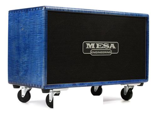 Mesa - Boogie 2x12pLG Horizontal Caja De Extensión