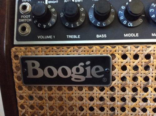 Mesa Boogie Mark 3 Combo Kirk Hammet Master Of Puppets