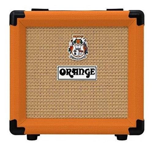 Naranja Amplificadores Serie Ppc Ppc108 1 X 8 20 W Guitarra