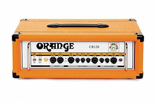 Orange Crush Cr120h 120 Vatios Cabeza Naranja