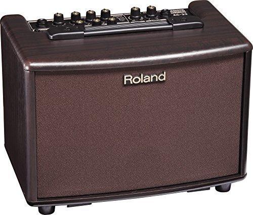Roland Ac33rw 30watt 2x5inch Acordeon Coro Guitarra Amplific