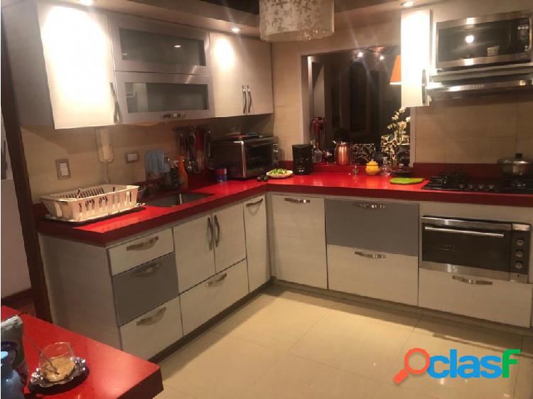 SE VENDE O ARRIENDA APARTAMENTO DUPL. CHAPINERO