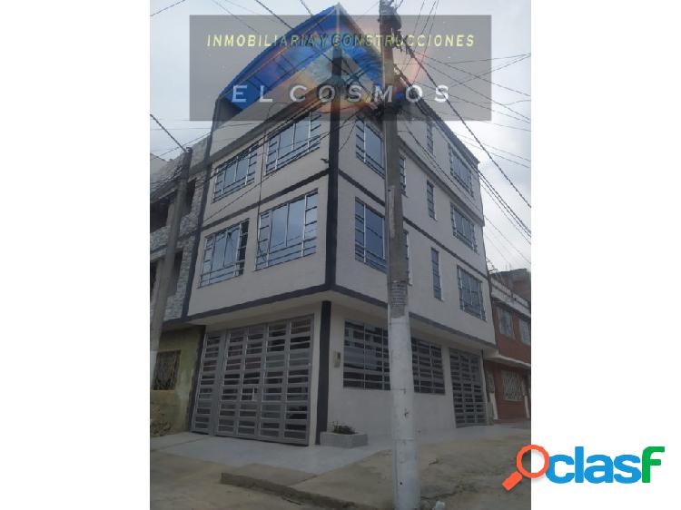 VENDO CASAS EN KENNEDY