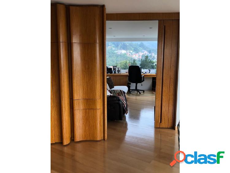 VENTA APARTAMENTO BOSQUE IZQUIERDO