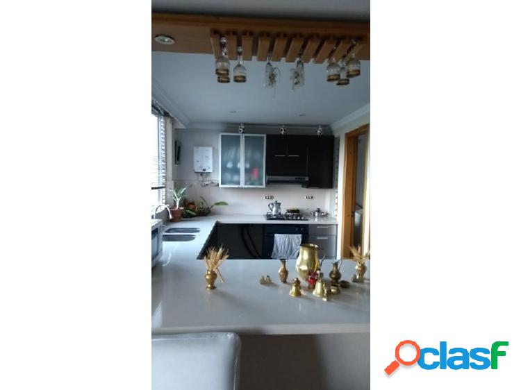 VENTA APARTAMENTO DUPLEX EN LA VISITACION