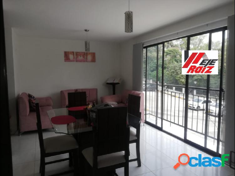 VENTA APARTAMENTO VÍA BARRIO LA LINDA