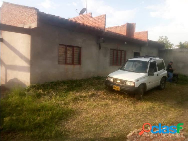 VENTA DE LOTE EN SANTA ELENA CERRITO VALLE DEL