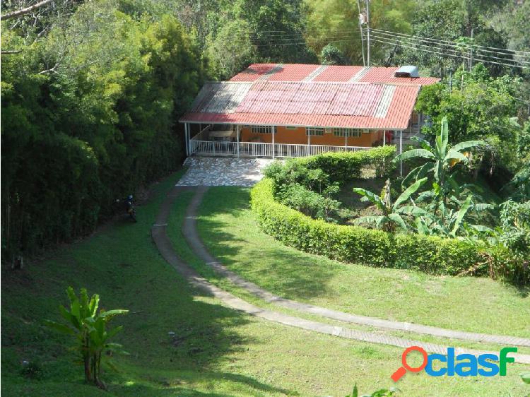 Vencambio Casafinca La vega Cundinamarca