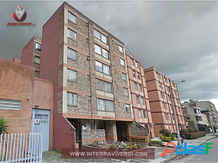 Venta Apartamento Bogotá Britalia Norte