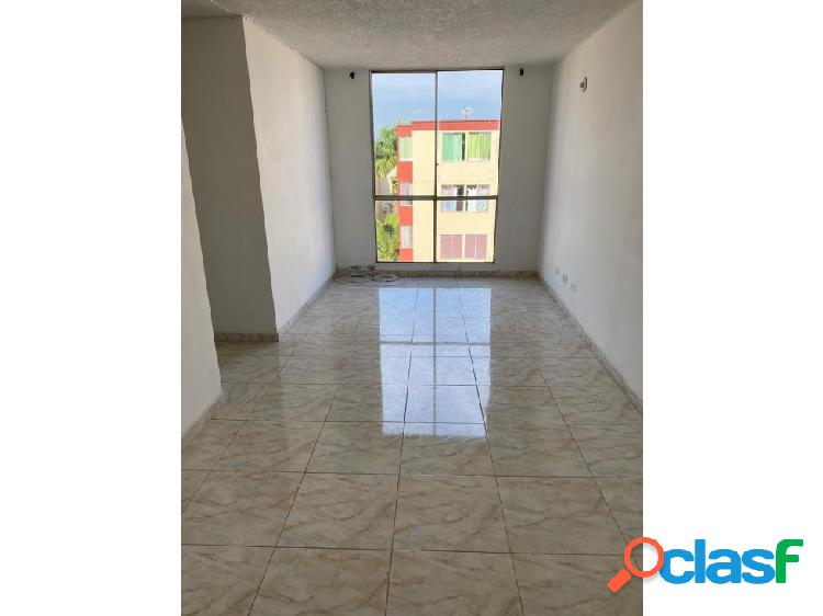 Venta Apartamento Brisas de Los Álamos, Cali 1261.