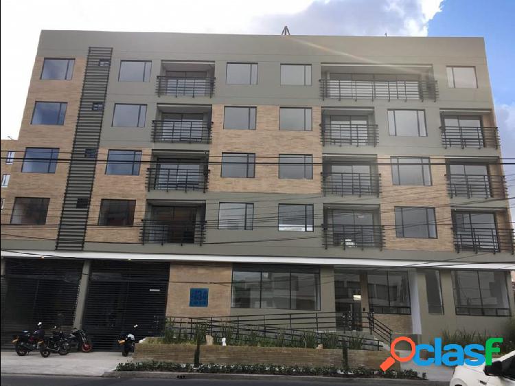 Venta Apartamento, Nueva Autopista, Bogotá