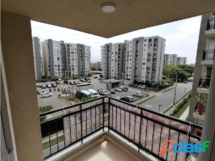 Venta de Apartamento, Ciudad Bochalema