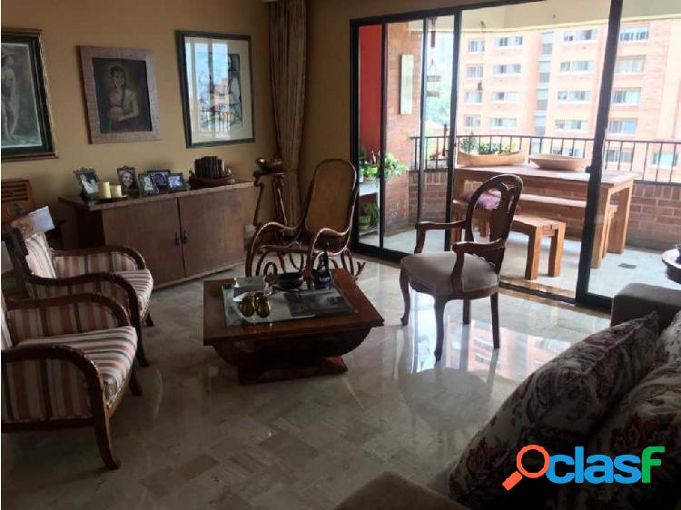 Venta de apartamento Medellín poblado