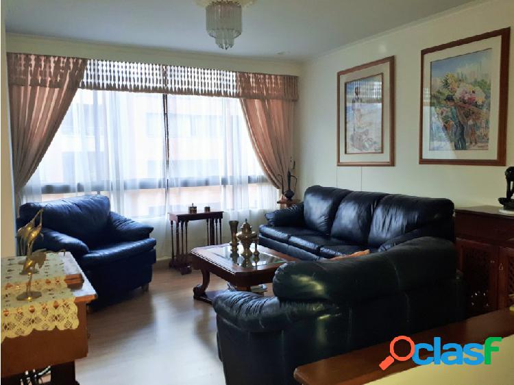 Venta de apartamento en Laureles / Medellin