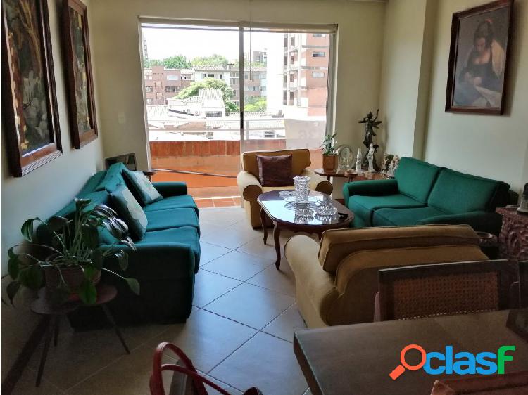 Venta de apartamento en Laureles - Medellín