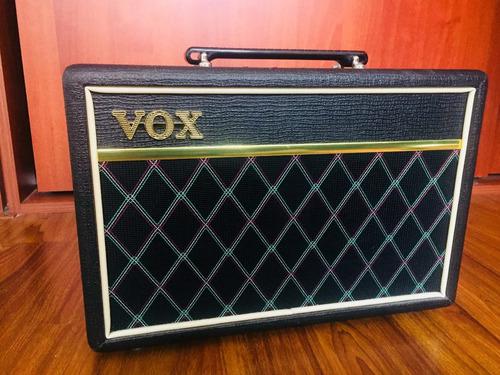 Vox Pathfinder Bass 10
