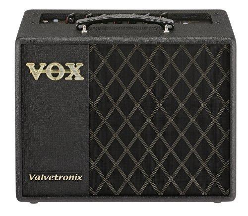 Vox Valvetronix Vt20x Amplificador De Modelado