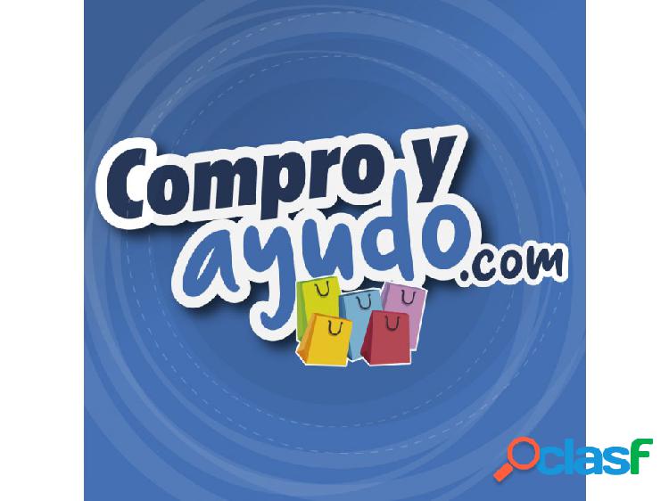 comproyayudo.com