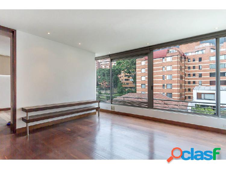 Alquiler Apartamento Bellavista 115 mts