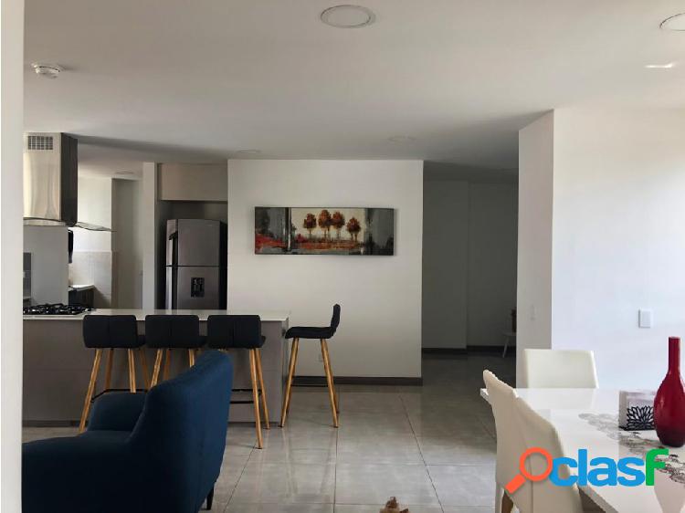 Apartamento en Laureles Medellín