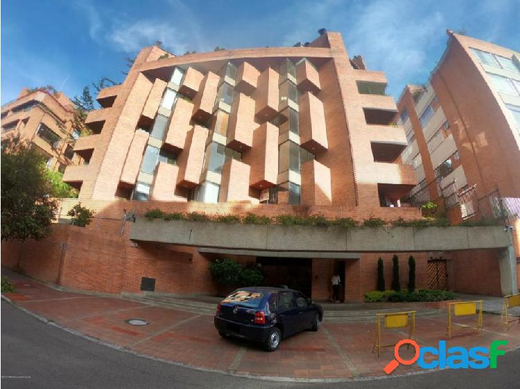 Apartamento en Los Rosales(Bogota) RAH CO: 20-494