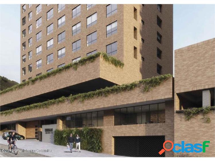 Apartamento en San Martin(Bogota) RAH CO: 20-355