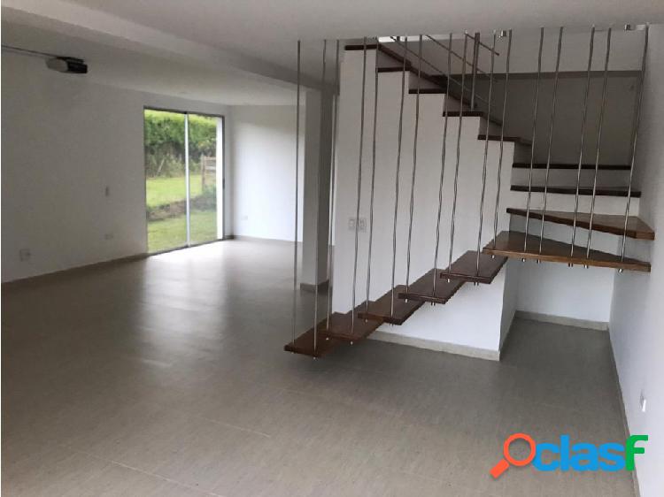 CASA EN VENTA - LA CEJA