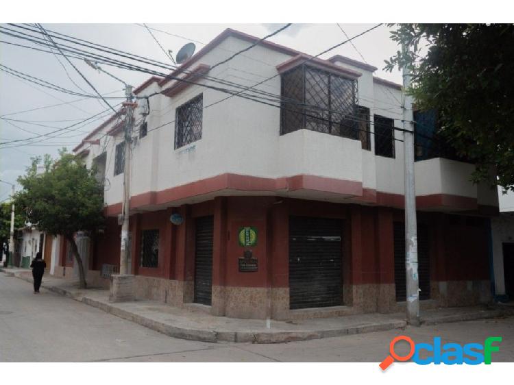 Casa de Esquina de oportunidad en Santa Marta 002