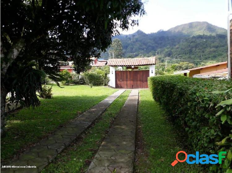 Casa en Vereda San Juan(La Vega) RAH CO: 20-1129