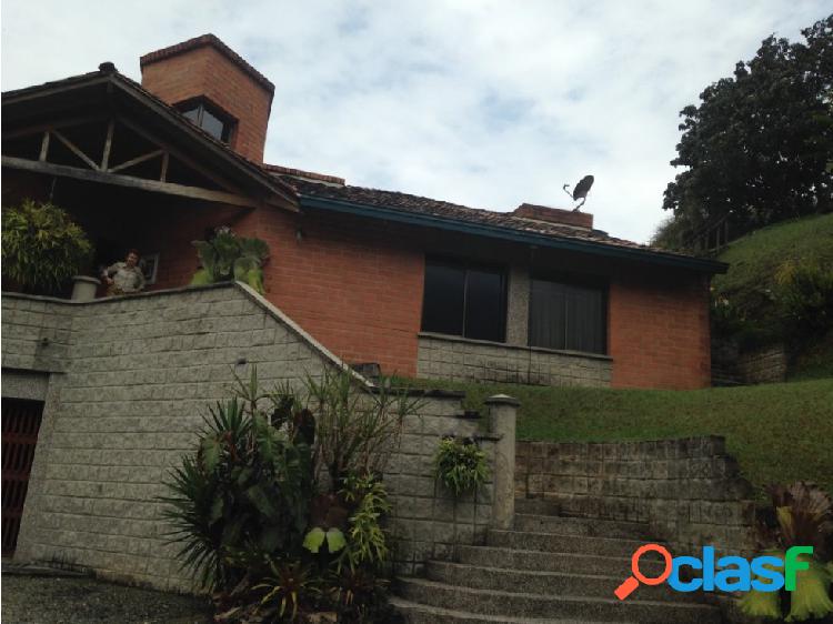 Casa en venta en Las Palmas, Medellin
