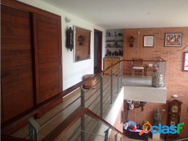 Casa en venta en Los Balsos Medellin