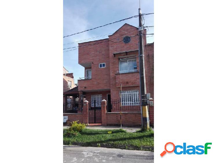 Casa en venta en Marinilla Antioquia