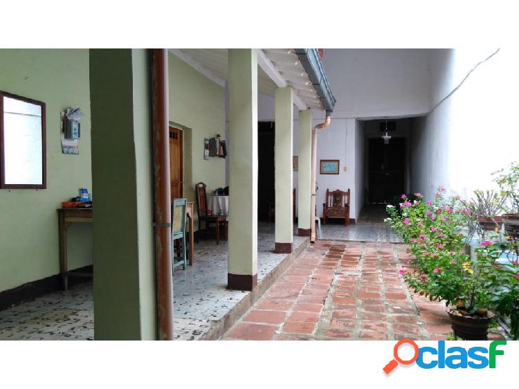 Casa en venta en Santa Fe de Antioquia