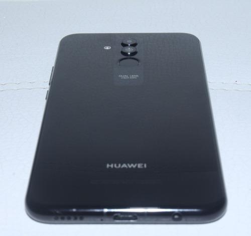 Celular Huawei Mate 20 Lite + Vidrio Templado Nuevo