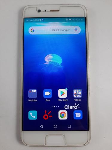 Celular Huawei P10 Blanco Smartphone
