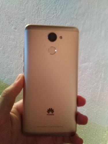 Celular Huawei Y 7 Prime
