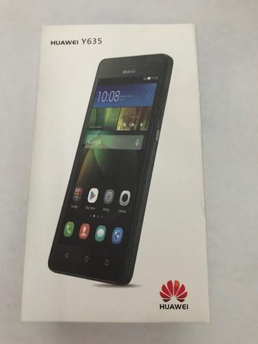 Celular Huawei Y635