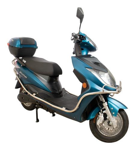 Ciclomotor Eléctrico Bicicleta Moto Scooter 1000w Recatea®