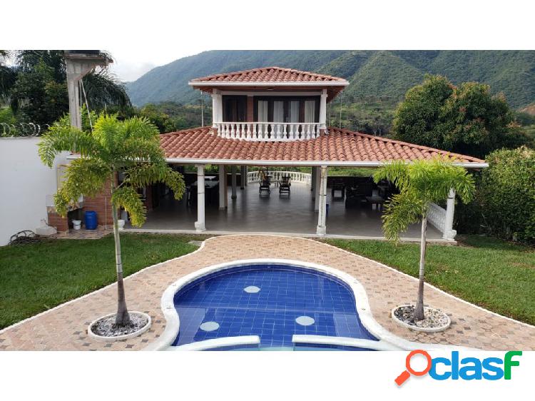 Finca en venta en San Jeronimo Antioquia