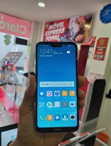 Ganga Huawei P20 Lite
