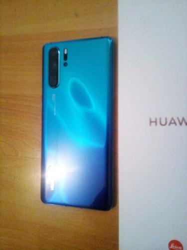 Huawei P30 Pro Impecable Con Factura