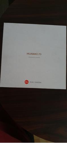 Huawei P9 Usado Envio Rapido Y Gratis