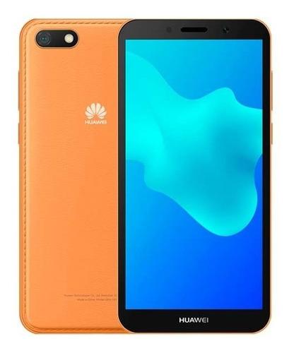 Huawei Y5 2018 4g 16gb Cam8.0mp Pantalla 5.45 Ram1gb Libre