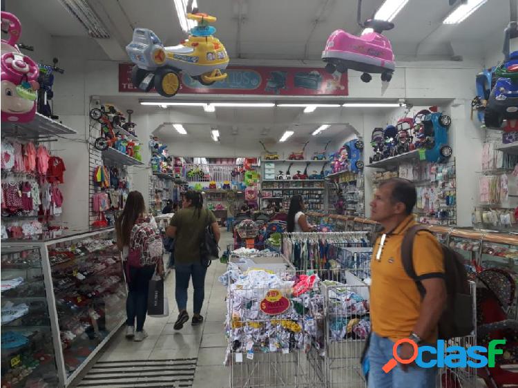 Local en venta en el Centro de Medellín