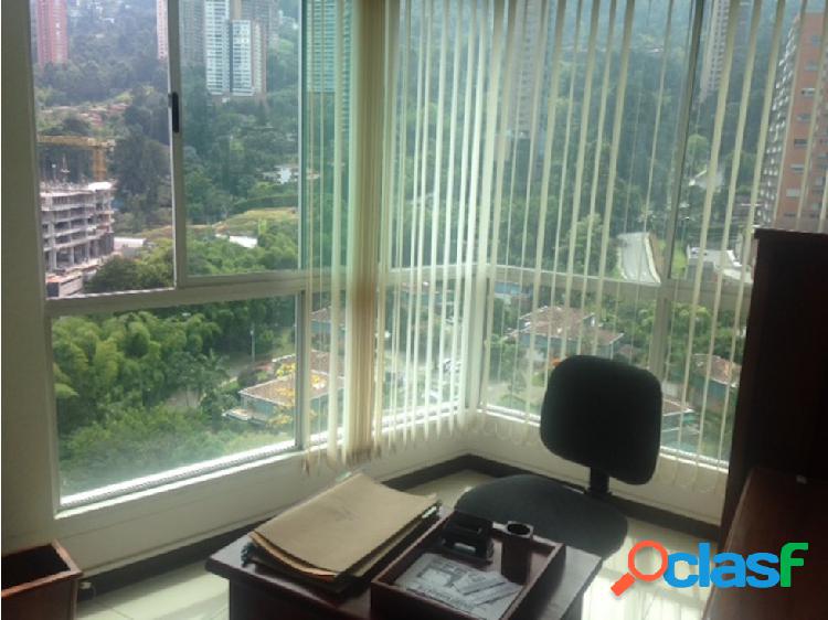 Oficina para la venta en El Tesoro Medellin